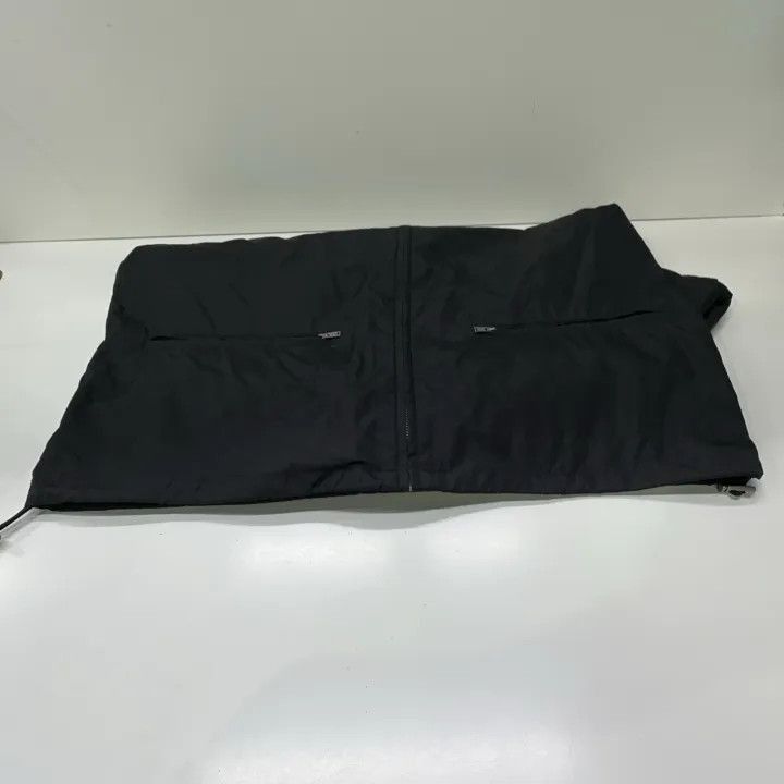 Gucci Gucci Gucci Logo Long Sleeve Jacket -2506 Size US XXL / EU 58 / 5 - 8 Thumbnail
