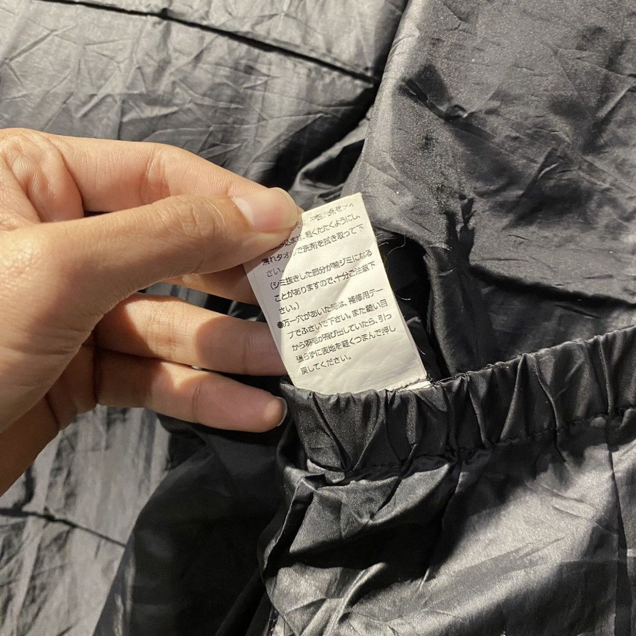 Wild Things Wild Things Puffer Quilted Outdoor Hoodie Jackets Charcoal Size US M / EU 48-50 / 2 - 18 Thumbnail