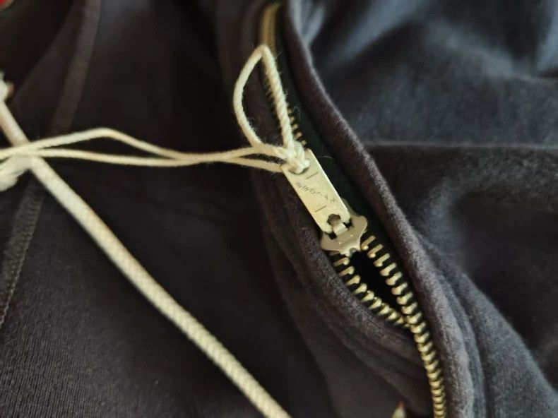 Freewheelers Freewheelers Sweatshirt thickened heavy-duty sweatshirt Size US M / EU 48-50 / 2 - 3 Thumbnail