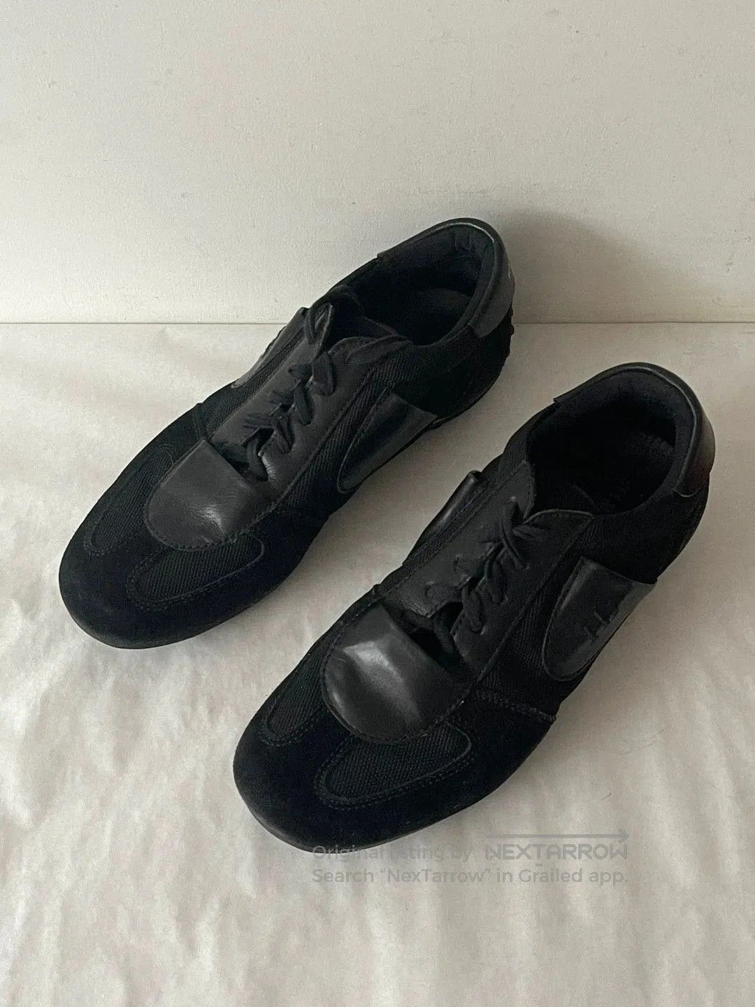Helmut Lang helmut lang original prisoner training shoes. Size US 8.5 / EU 41-42 - 3 Thumbnail