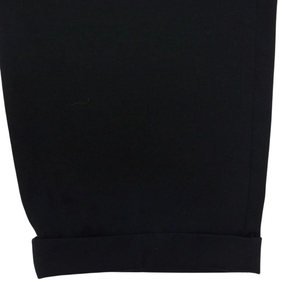 Yohji Yamamoto Yohji Yamamoto POUR HOMME 20AW wool slacks pants Size US 39 - 4 Thumbnail