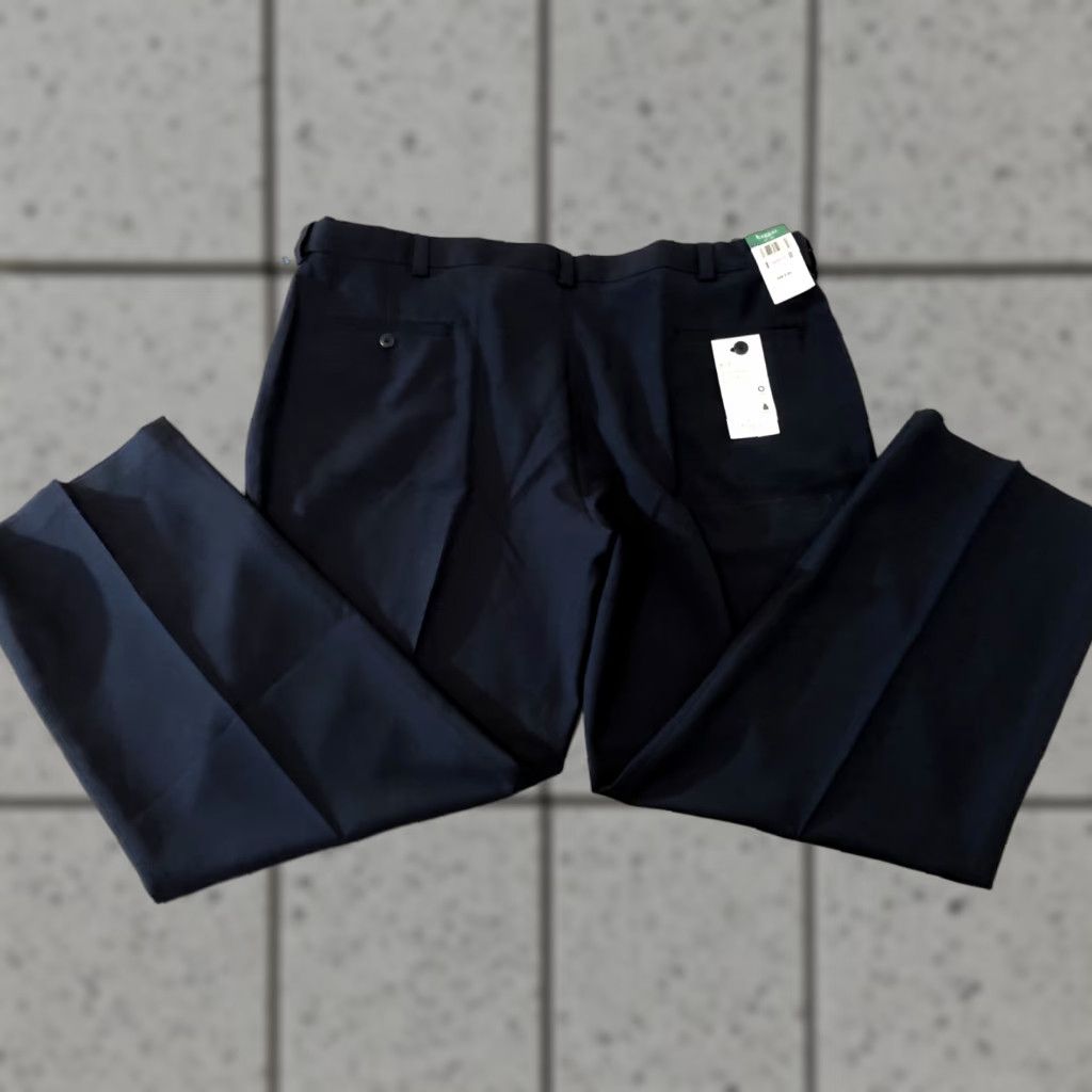 Haggar VINTAGE Haggar Pants? Size US 44 / EU 60 - 1 Thumbnail