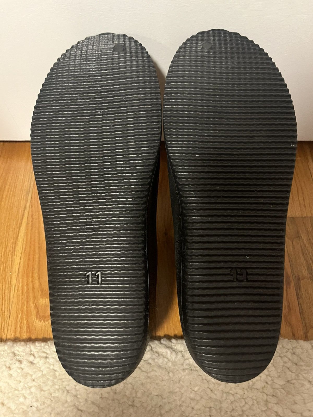 Yeezy NEW YEEZY SL-02 Size US 11 / EU 44 - 2 Thumbnail