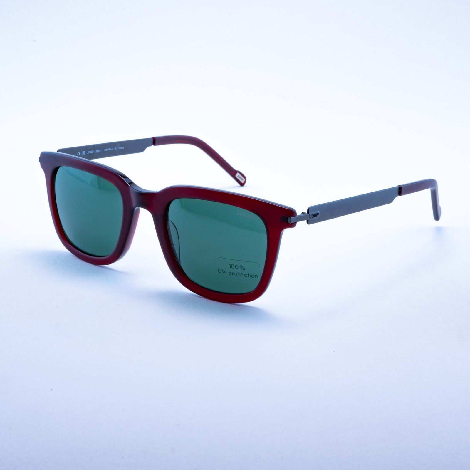Joop! JOOP! Mod. 87251-4917 Sunglasses Size ONE SIZE - 2 Thumbnail