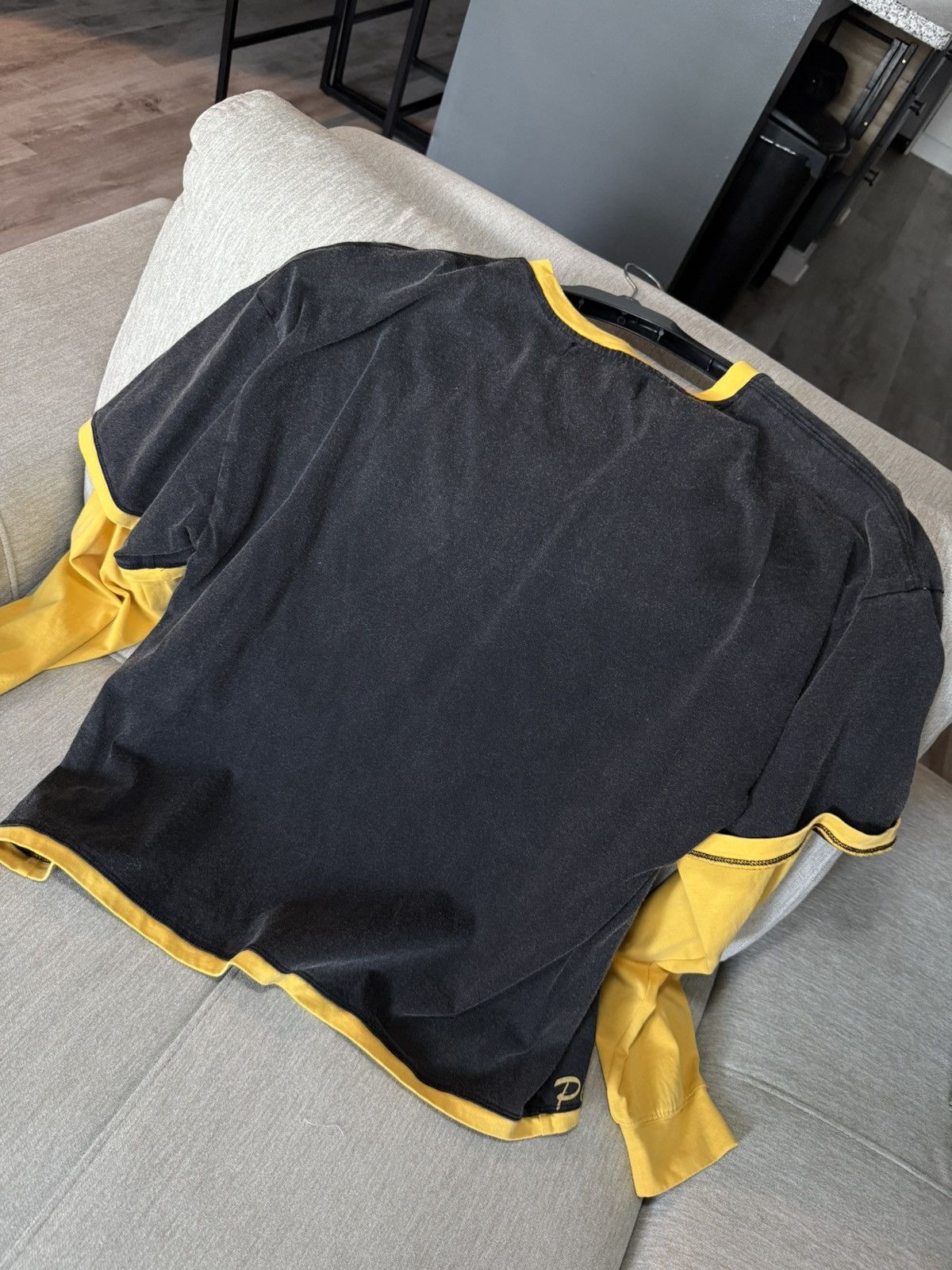 Vale Vale Forever shirt Size US M / EU 48-50 / 2 - 3 Thumbnail