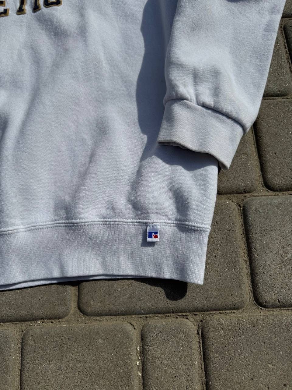 Russell Athletic Vintage Russell Athletic Sweatshirt Size US L / EU 52-54 / 3 - 5 Thumbnail