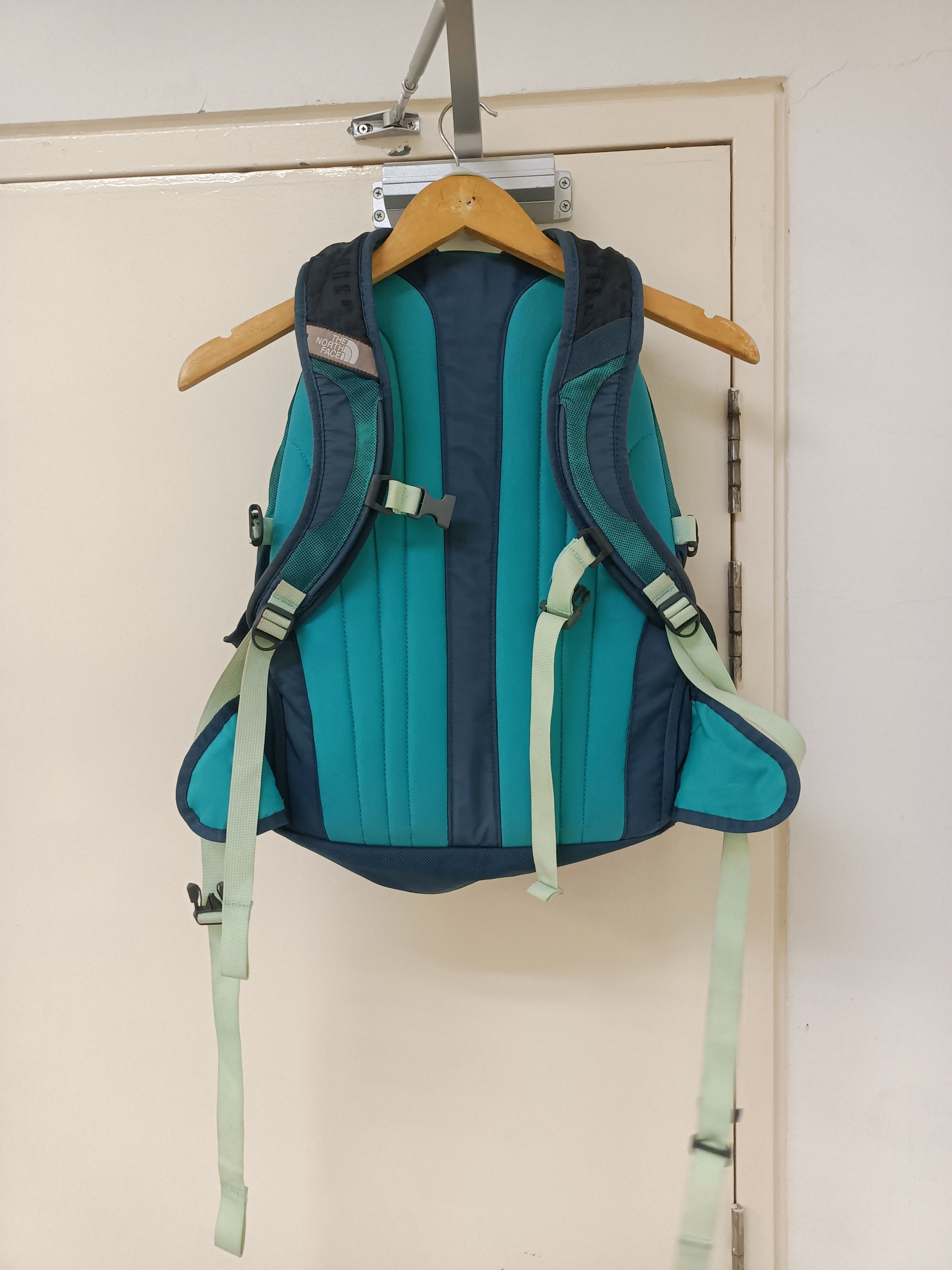 The North Face The North Face Recon 30L Backpack Size ONE SIZE - 4 Thumbnail