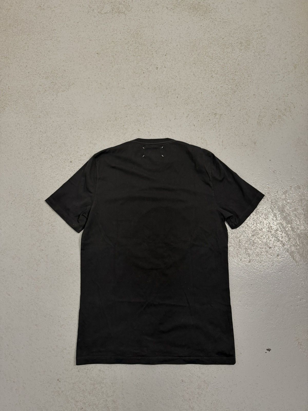 Maison Margiela Maison Margiela AW16 Cycling Print T-Shirt Size US M / EU 48-50 / 2 - 12 Thumbnail