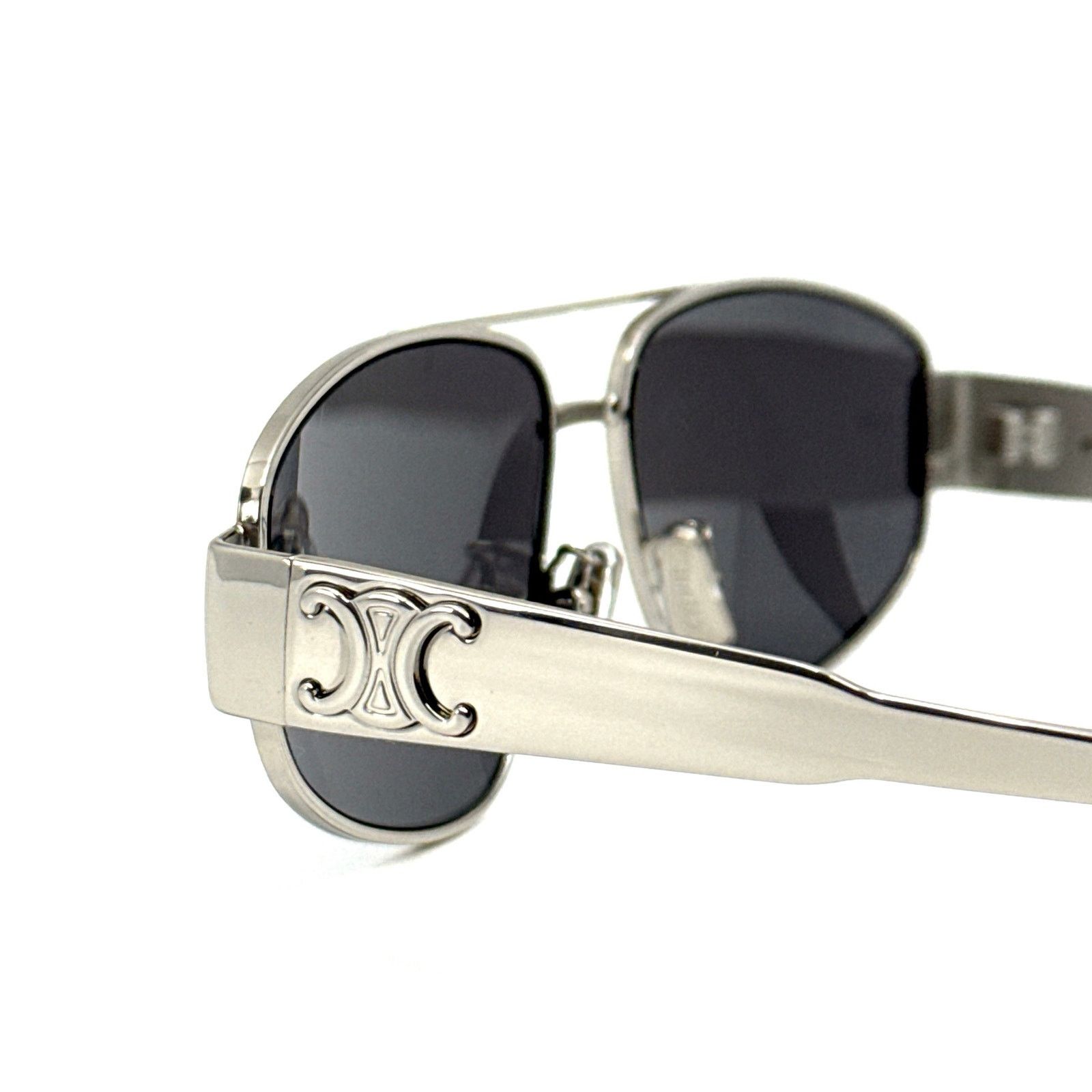 Celine New! CELINE Sunglasses CL40281U 16A, Authentic Size ONE SIZE - 8 Thumbnail
