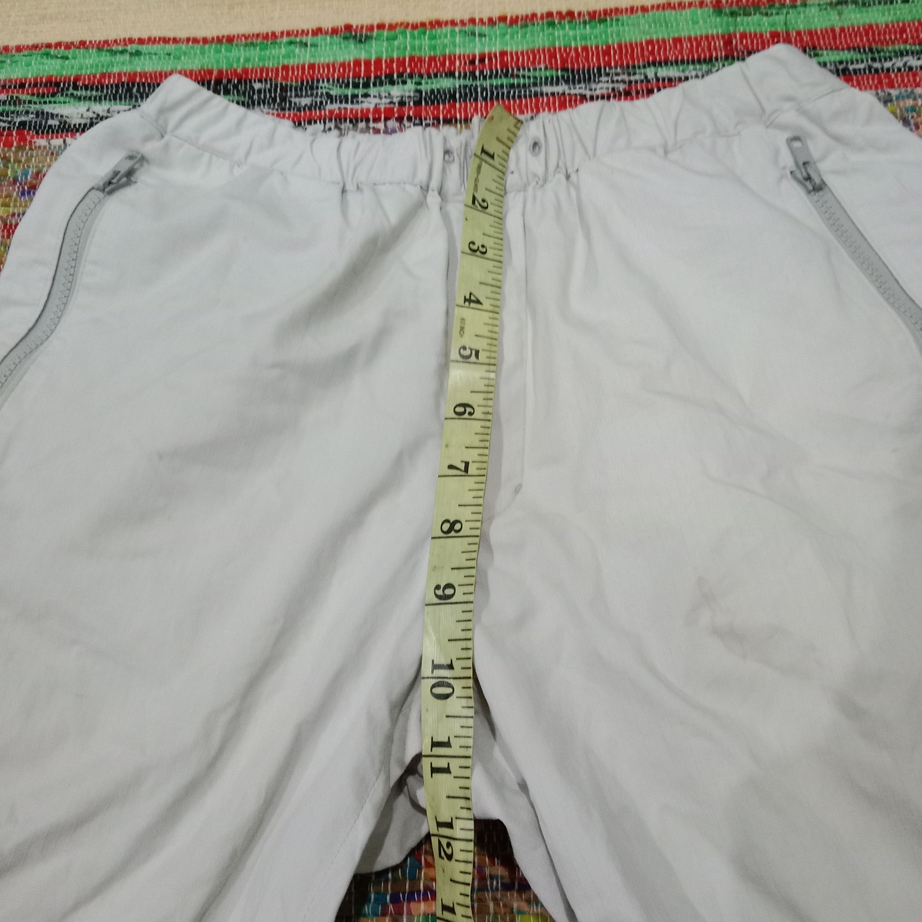 Issey Miyake Issey miyake x tsumori chisato baggy pants 32 Size US 32 / EU 48 - 9 Thumbnail