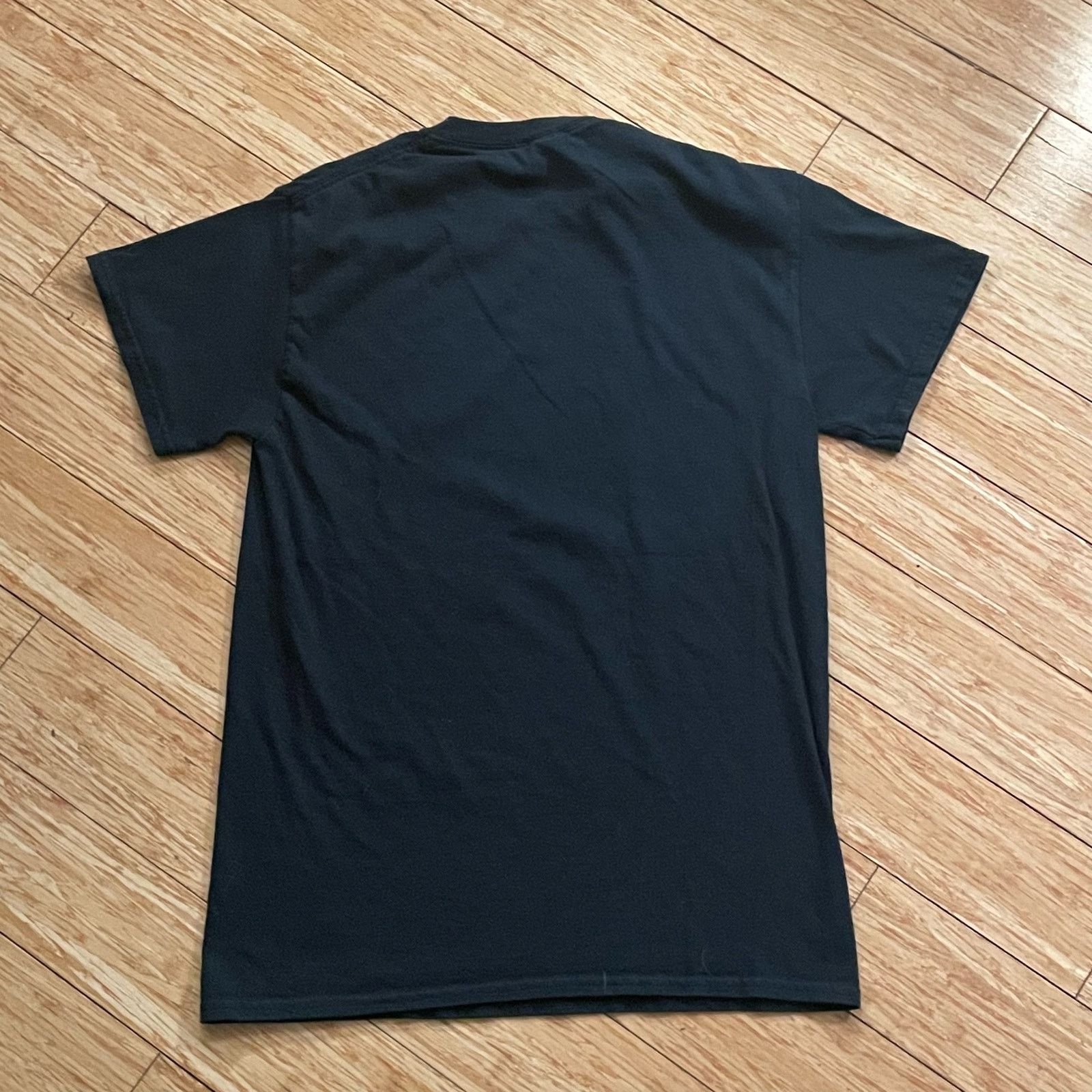 Other Half Man T-Shirt americana folk punk indie acoustic guitar Size US S / EU 44-46 / 1 - 3 Thumbnail