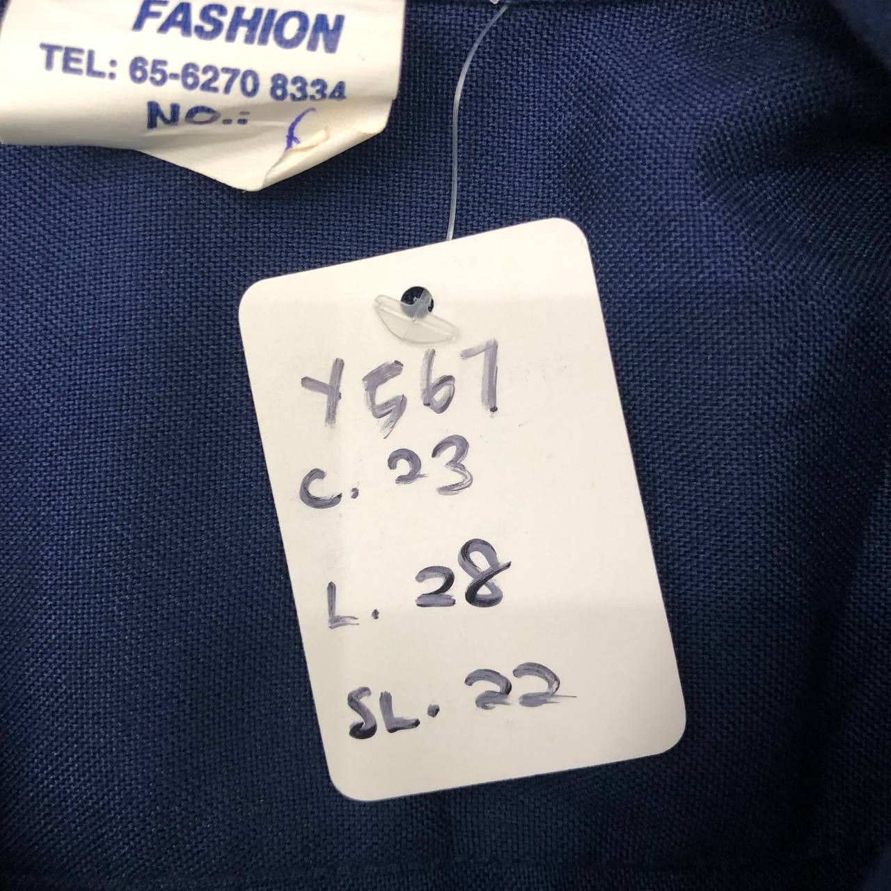 Japanese Brand Y567 VTG RALLY MITSUBISHI WORK JACKETS Size US L / EU 52-54 / 3 - 7 Thumbnail