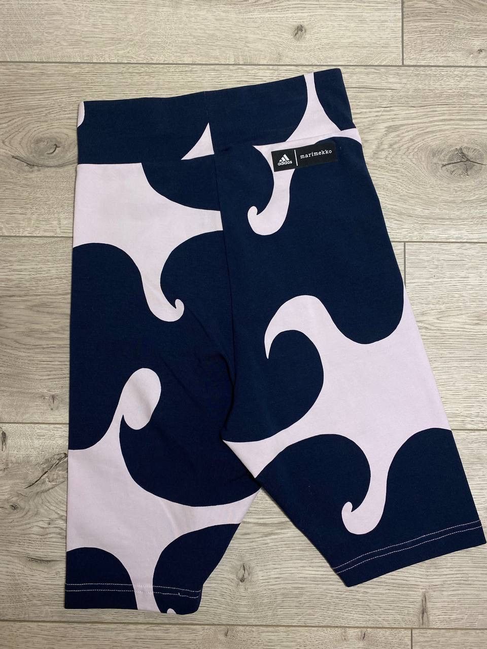 Adidas × Marimekko Adidas Marimekko running shorts Size 27" / US 4 / IT 40 - 3 Thumbnail