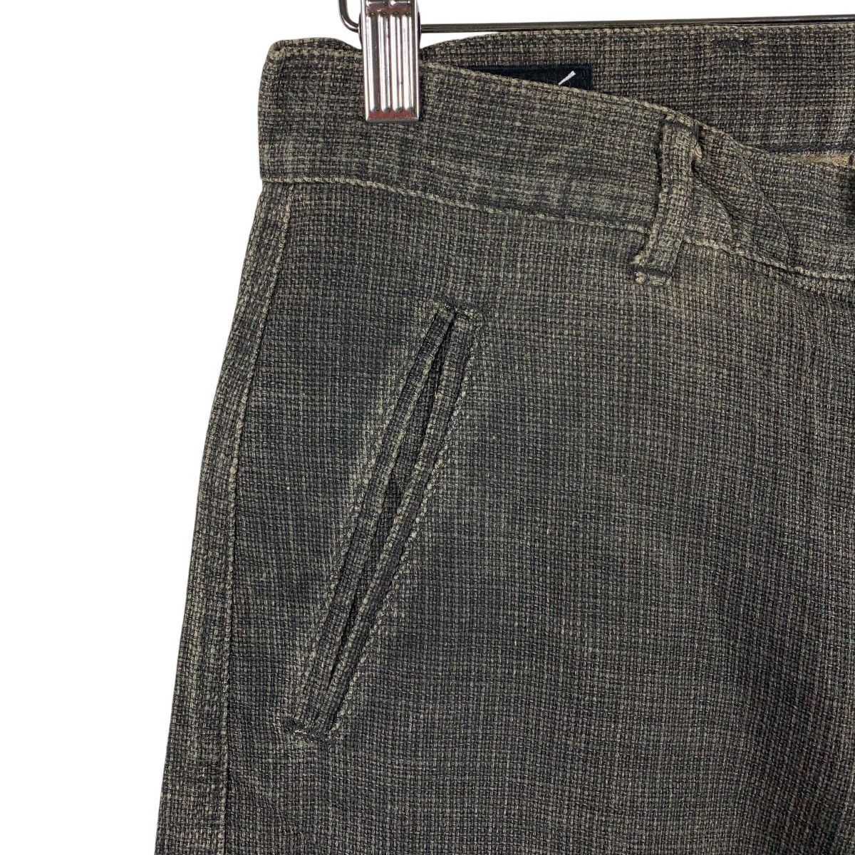 Japanese Brand PURETE Japanese brand cargo pants Size US 30 / EU 46 - 6 Thumbnail