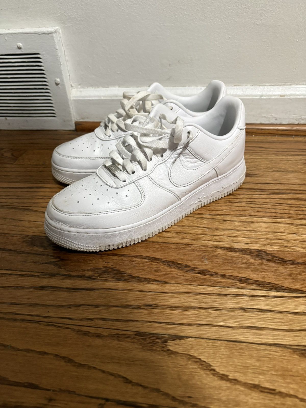 Nike Air Force 1 drake nocta