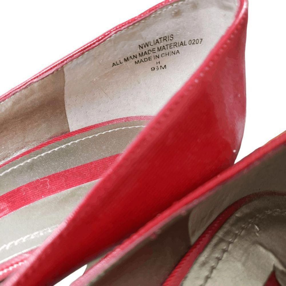 Nine West CT1611a Nine West High Heels 9.5 M Size US 9 / IT 39 - 6 Thumbnail