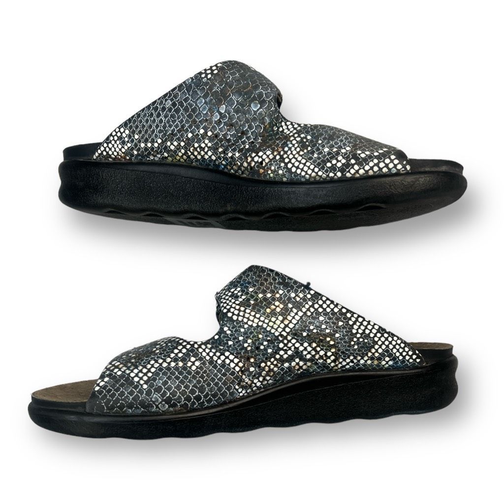 Other SAS Slide Strapped Sandals Size 7 Size US 7 / IT 37 - 3 Thumbnail