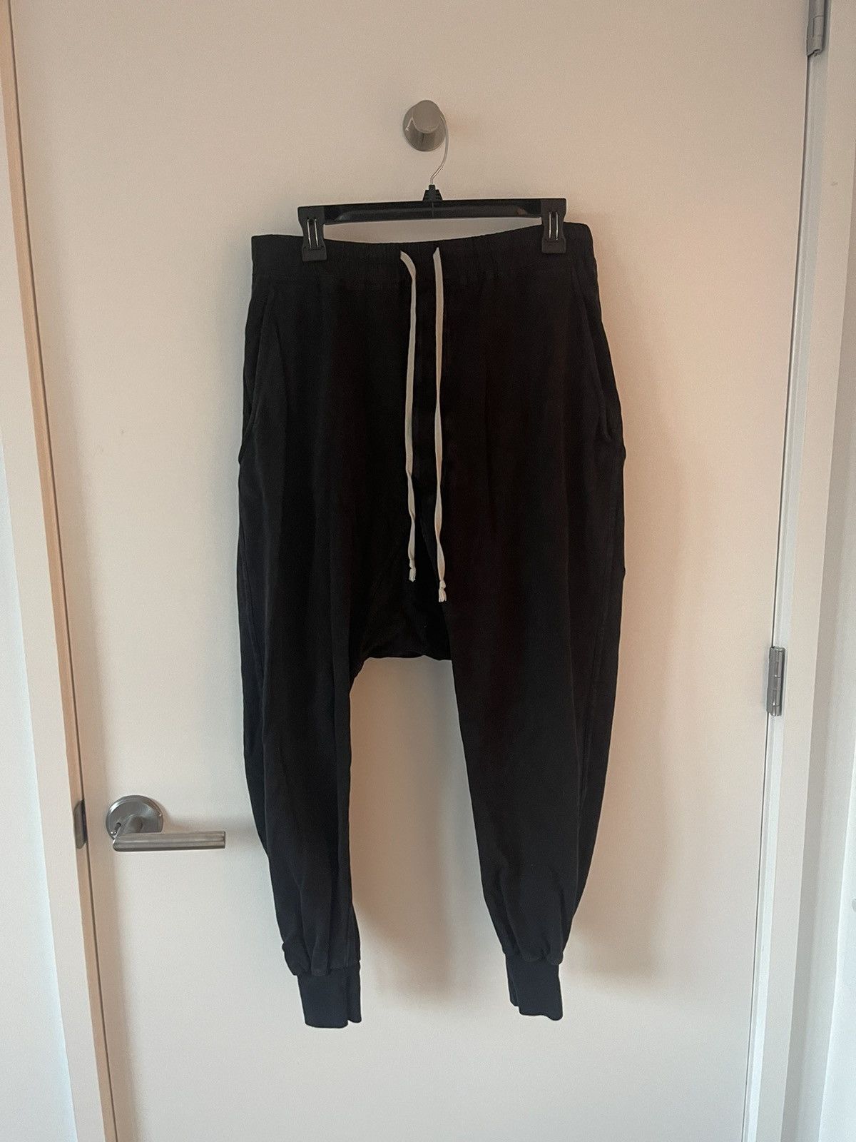 Rick Owens Drkshdw Prisoner Pants | Grailed