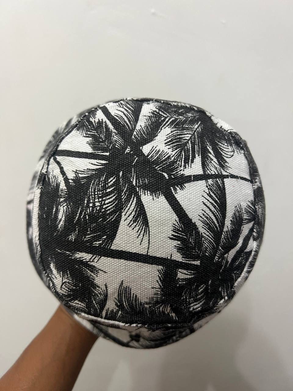 Hat Club Reversible Avant Garde Bucket Hat Size ONE SIZE - 6 Thumbnail