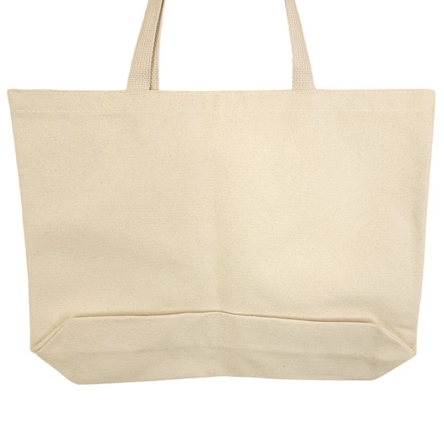 John Hardy VINTAGE John Hardy Canvas Tote Bag? Size ONE SIZE - 4 Thumbnail