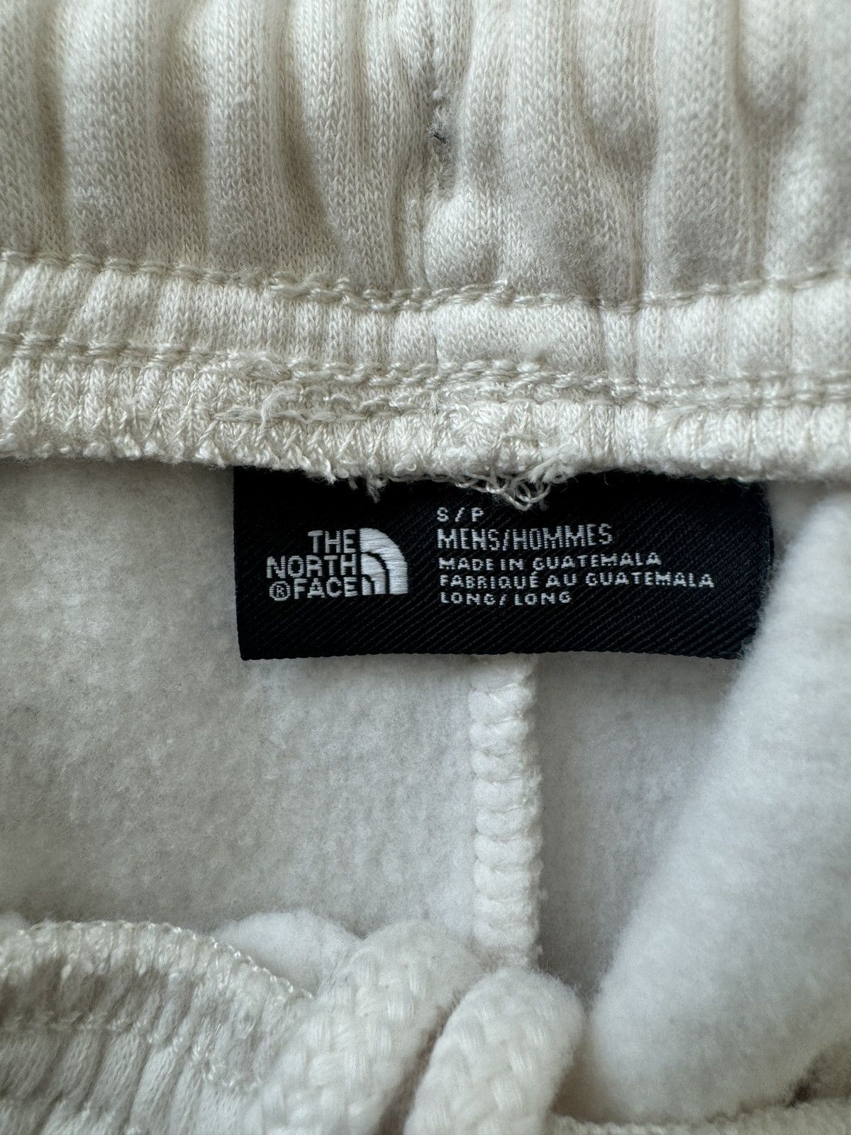 The North Face The North Face Sweat Shorts Size US 30 / EU 46 - 3 Thumbnail
