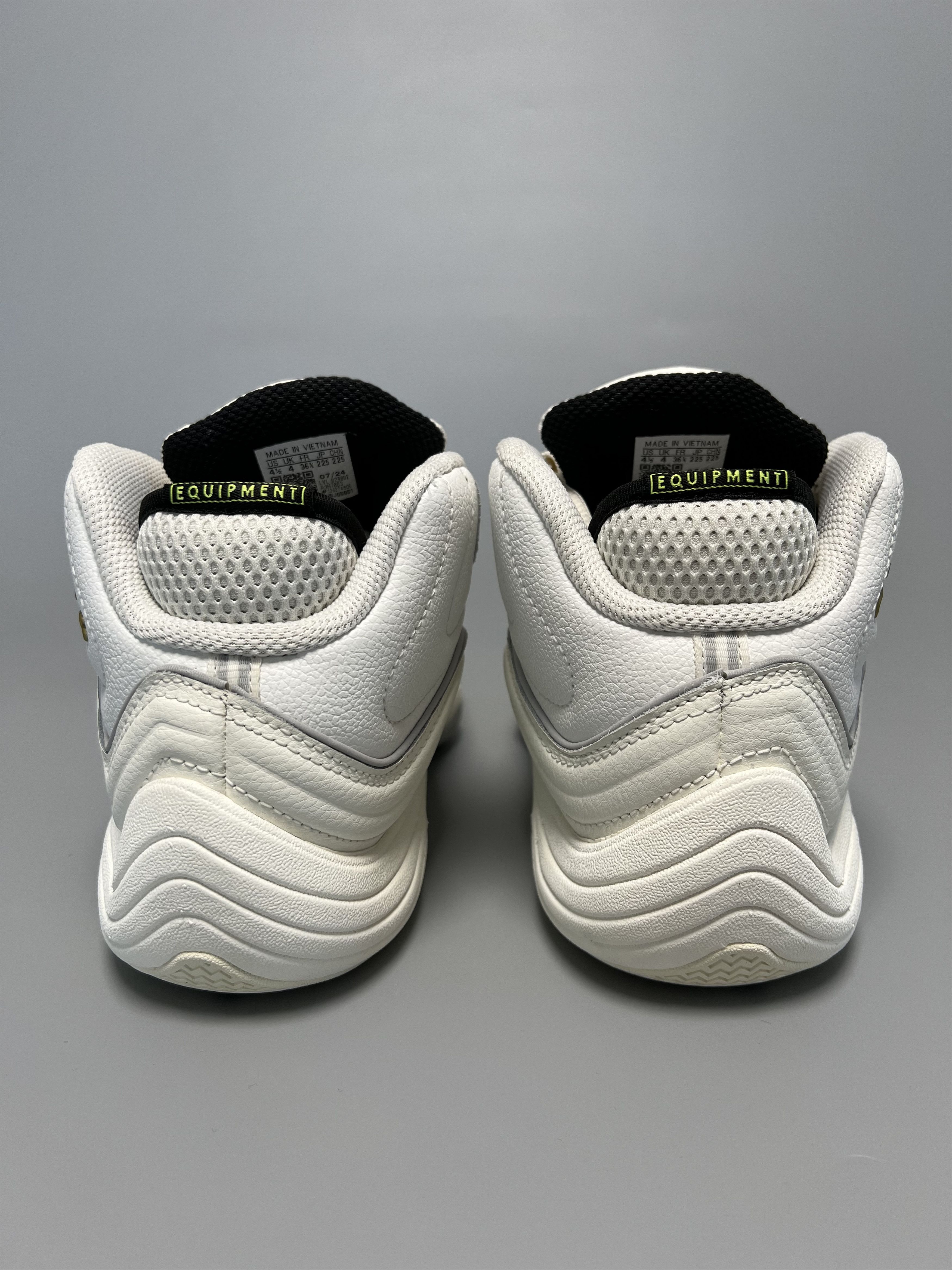 Adidas Adidas Crazy 98 Basketball Shoes Kobe Bryant US 4.5M 5.5W Size US 5 / EU 37 - 3 Thumbnail