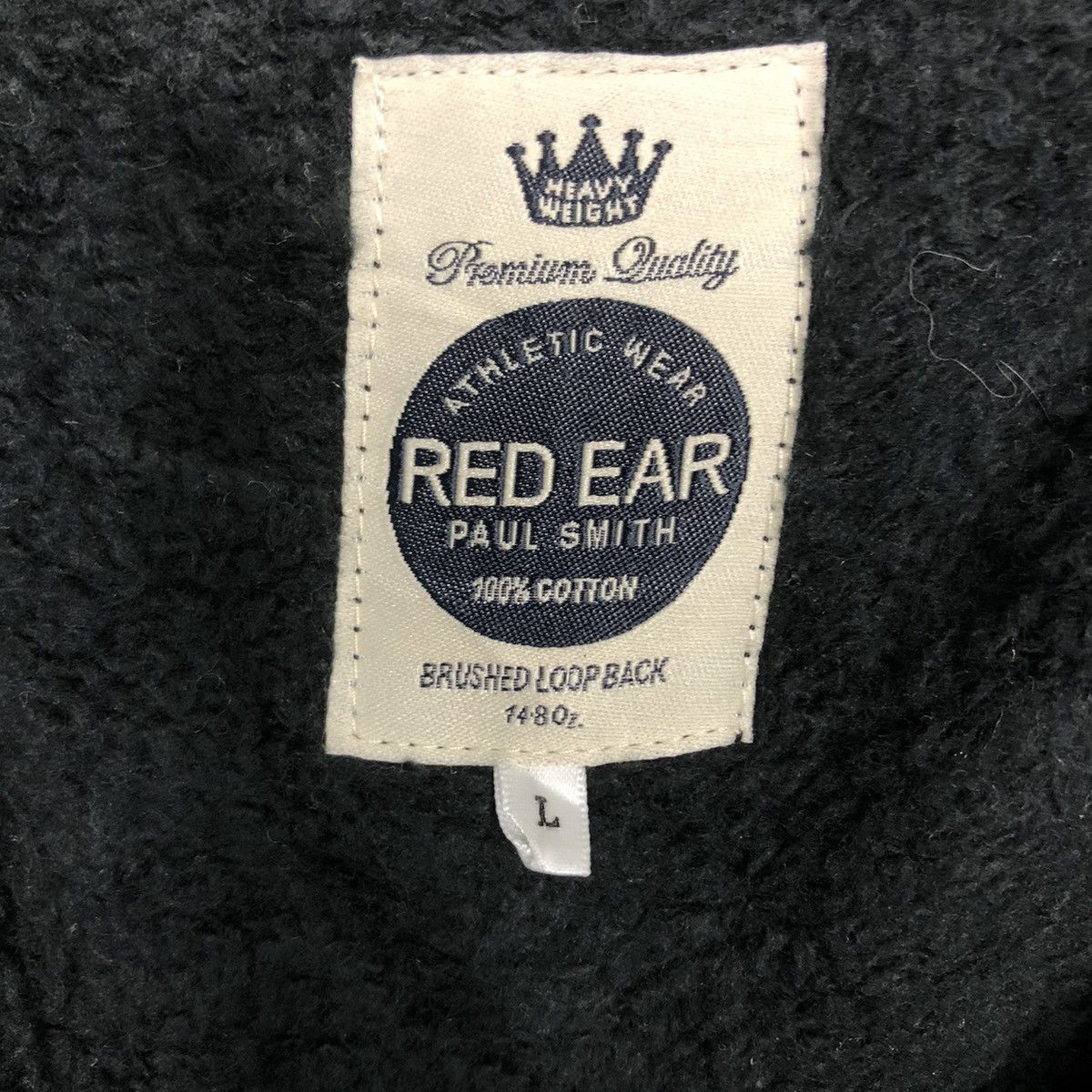 Paul Smith Red Ear 📌Vintage Wool Chore Jacket Paul Smith Red Ear Size US L / EU 52-54 / 3 - 18 Thumbnail