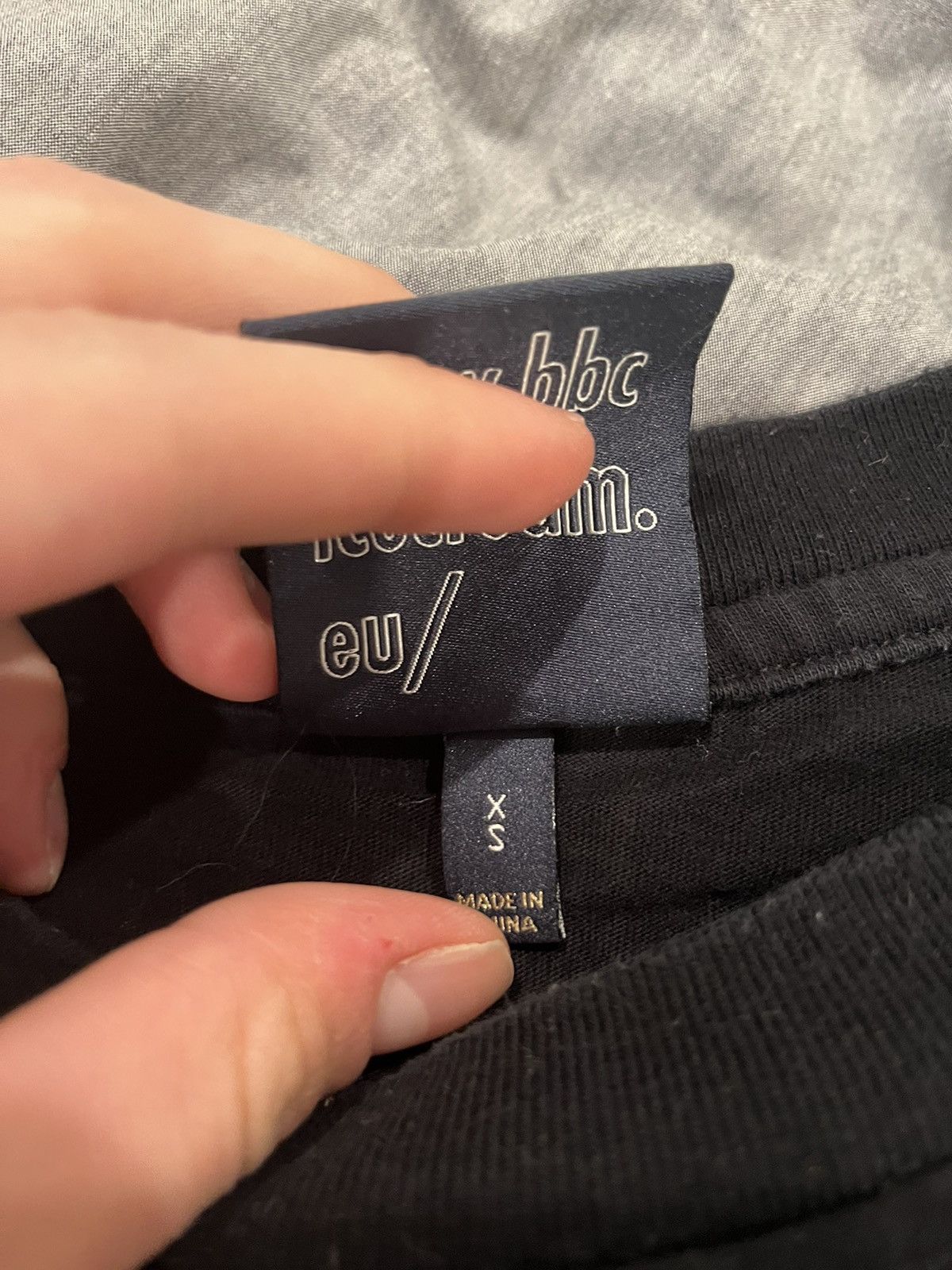 Billionaire Boys Club Billionaire Boys Club T-Shirt Size US XS / EU 42 / 0 - 4 Thumbnail