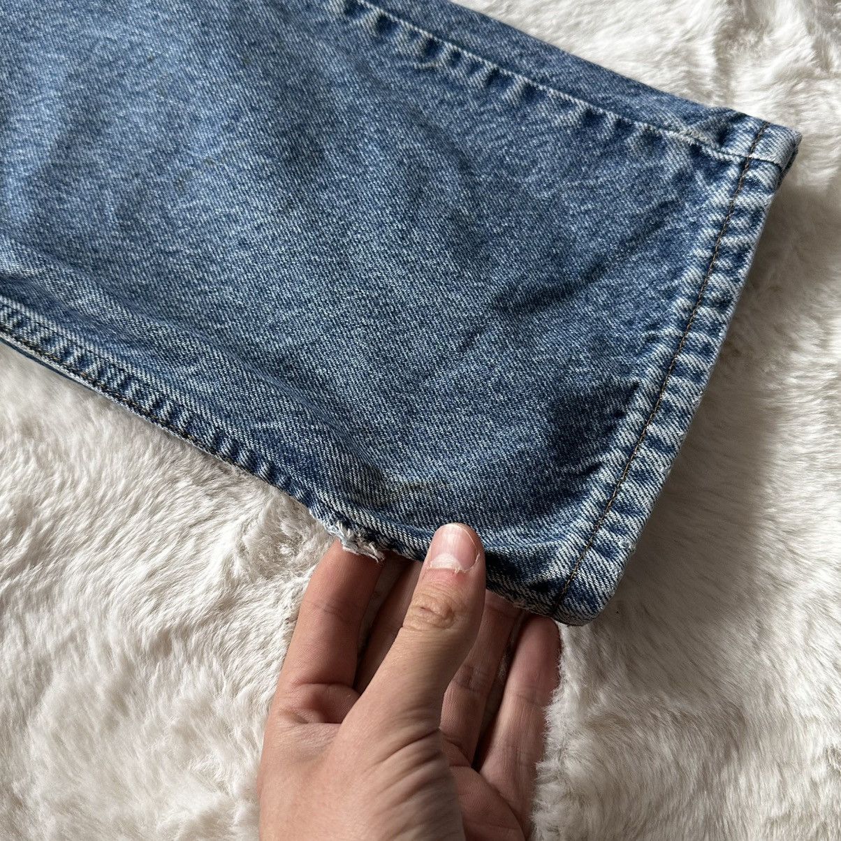 Levi's orange tab levis vintage pants Size US 36 / EU 52 - 7 Thumbnail