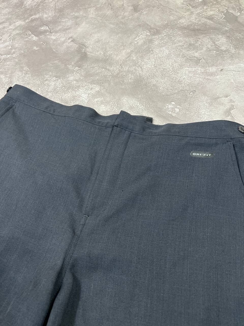 Nike × Vintage Vintage Nike Court Short Size US 35 - 4 Thumbnail