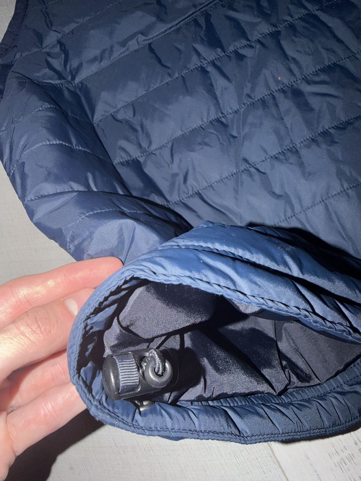Carhartt Carhartt Vest Size US XL / EU 56 / 4 - 12 Thumbnail