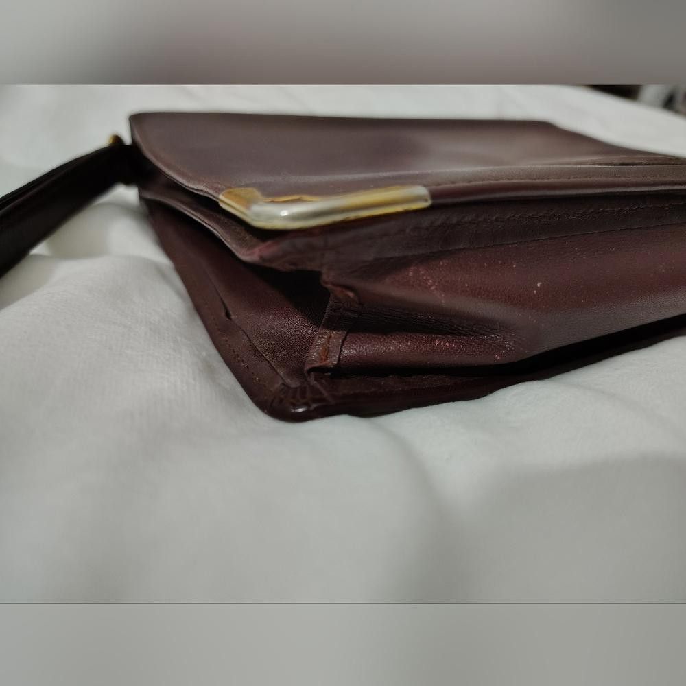 Cartier Carter Clutch/Bi-fold Wallet Size ONE SIZE - 4 Thumbnail
