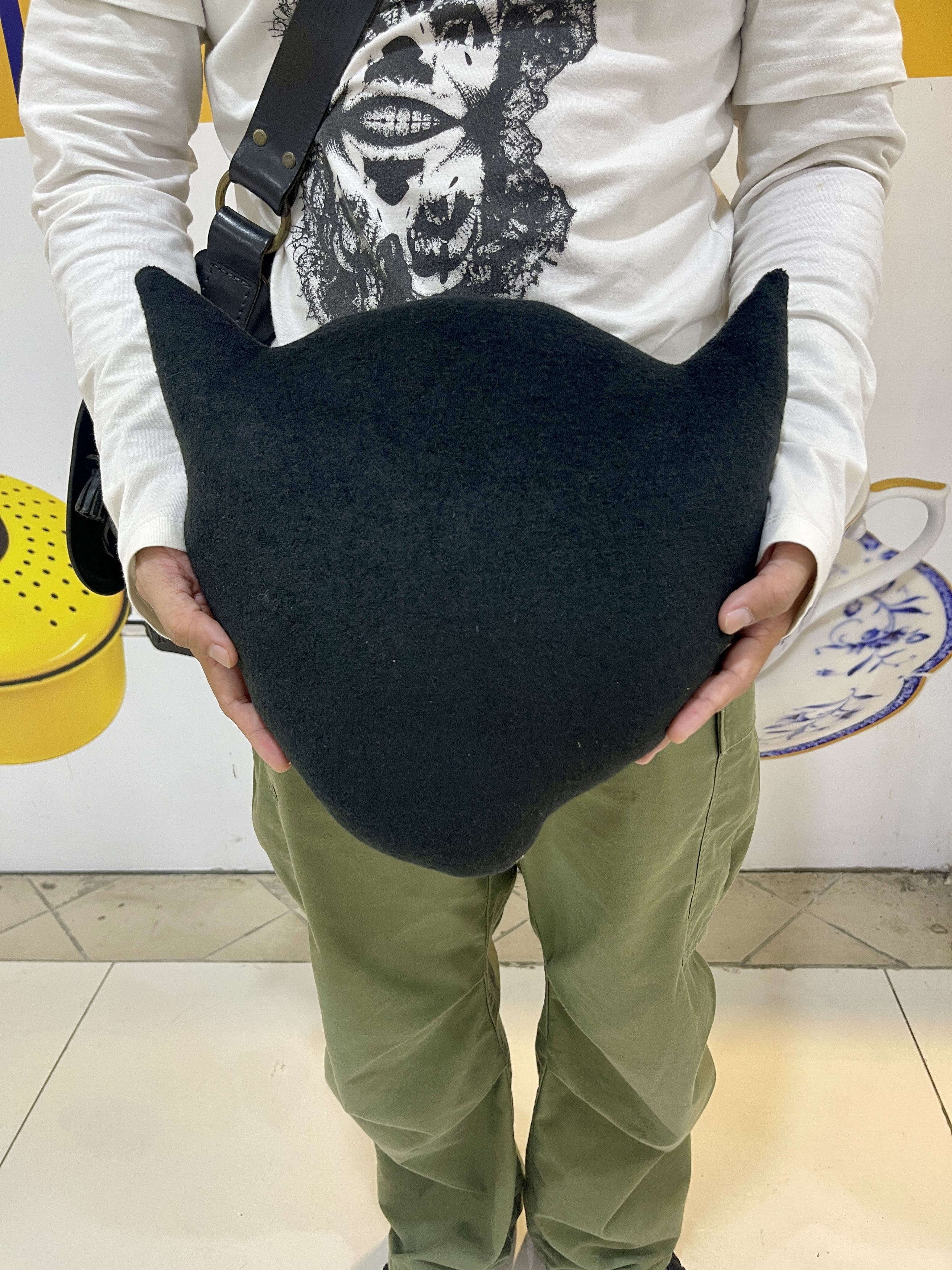 Anime ANIME JAPAN PILLOW TEZUKA PRODUCTION Size ONE SIZE - 3 Thumbnail