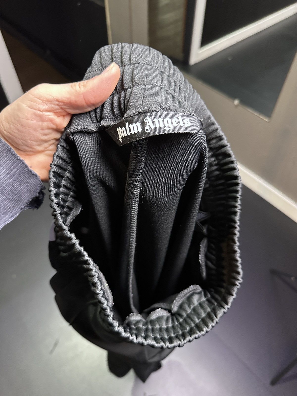Palm Angels Palm Angels Track Suit Size 38L - 3 Thumbnail