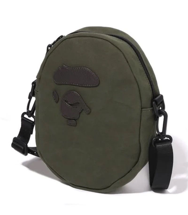Bape Bape Shoulder Bag Size ONE SIZE - 2 Thumbnail