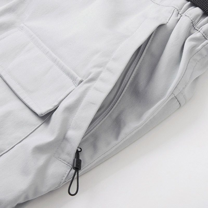 Kazuki Kuraishi × The North Face Urban Exploration KK HYBRID CASUAL PANTS Size US 32 / EU 48 - 5 Thumbnail