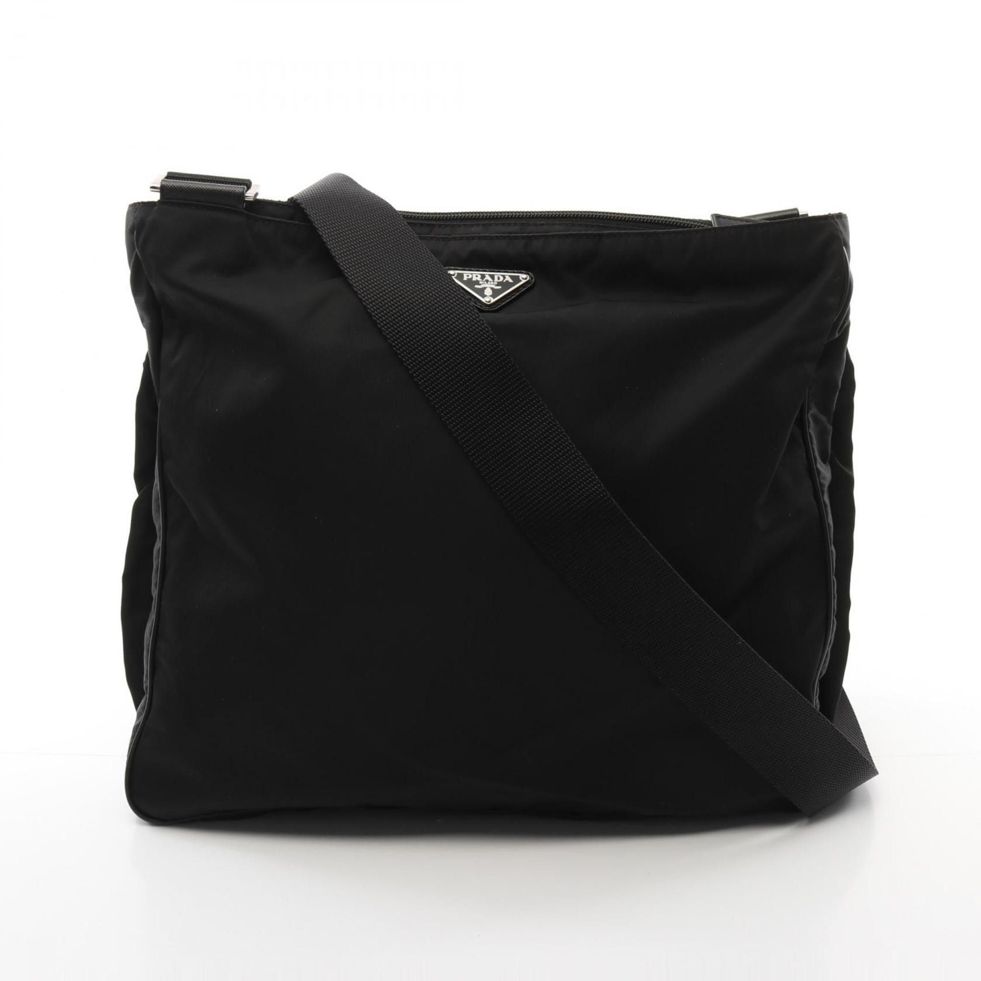 Prada Prada Tessuto shoulder Size ONE SIZE - 1 Thumbnail