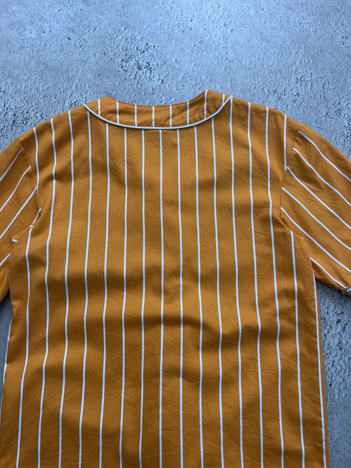 Fubu × Vintage Vintage Fubu Jersey Shirt 90s Rap Tee Hip Hop Size US M / EU 48-50 / 2 - 9 Thumbnail