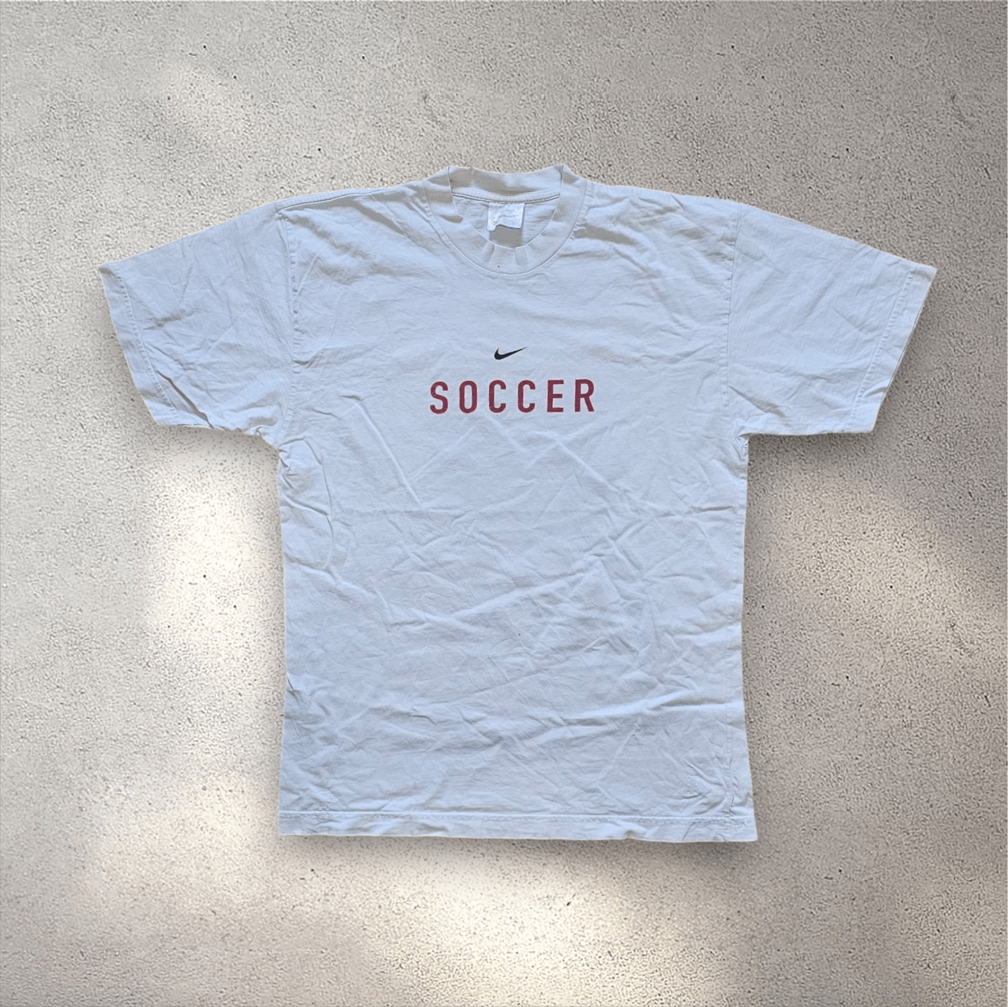 Nike Nike Soccer International Premier Cup Size US M / EU 48-50 / 2 - 1 Thumbnail