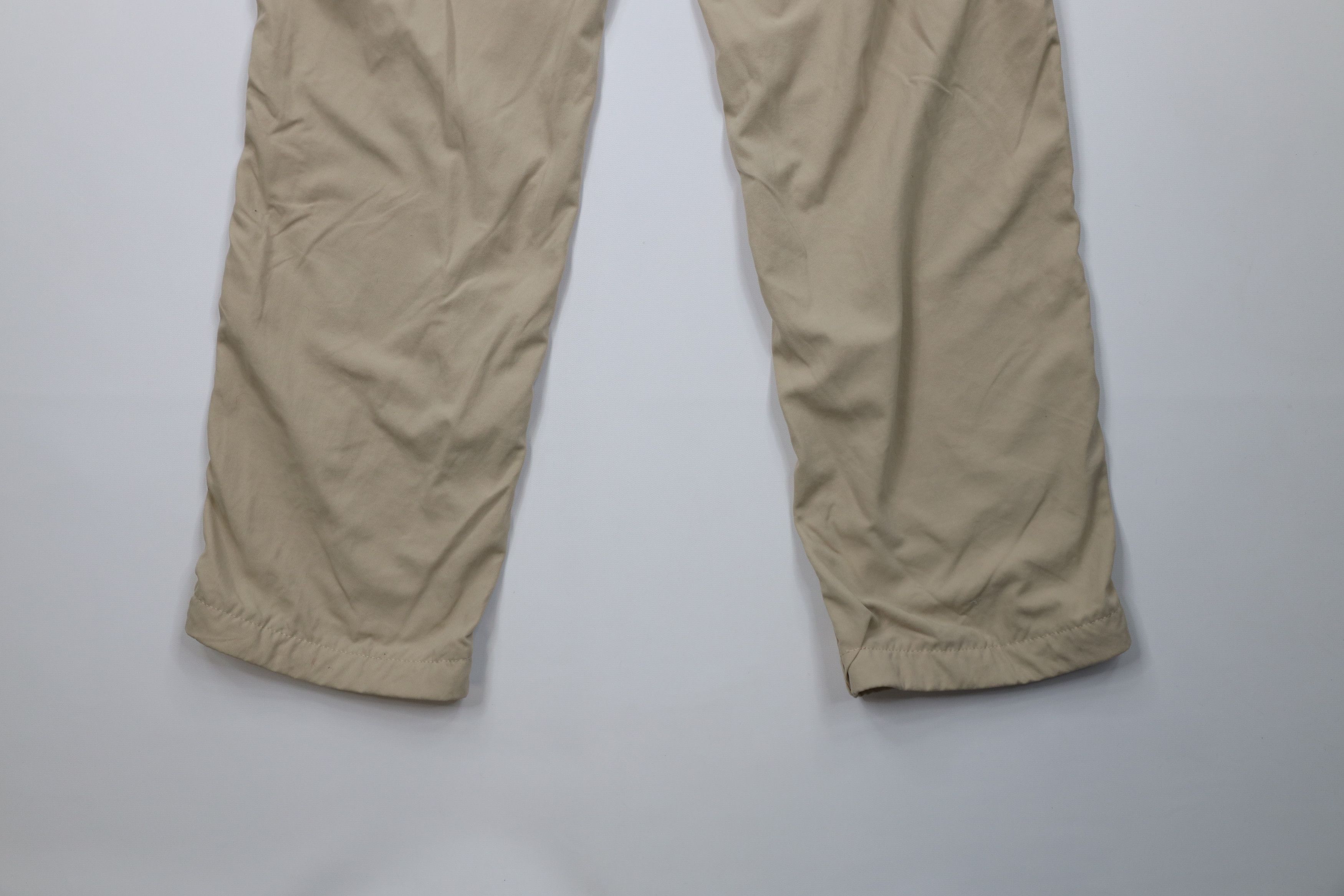 Duluth Trading Company Duluth Trading Co Fly Outdoor Hiking Trekking Pants Beige Size US 36 / EU 52 - 12 Thumbnail