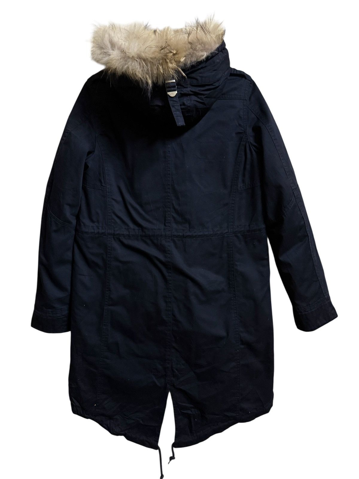 Hysteric Glamour Vintage Parka Jacket Size US S / EU 44-46 / 1 - 2 Thumbnail