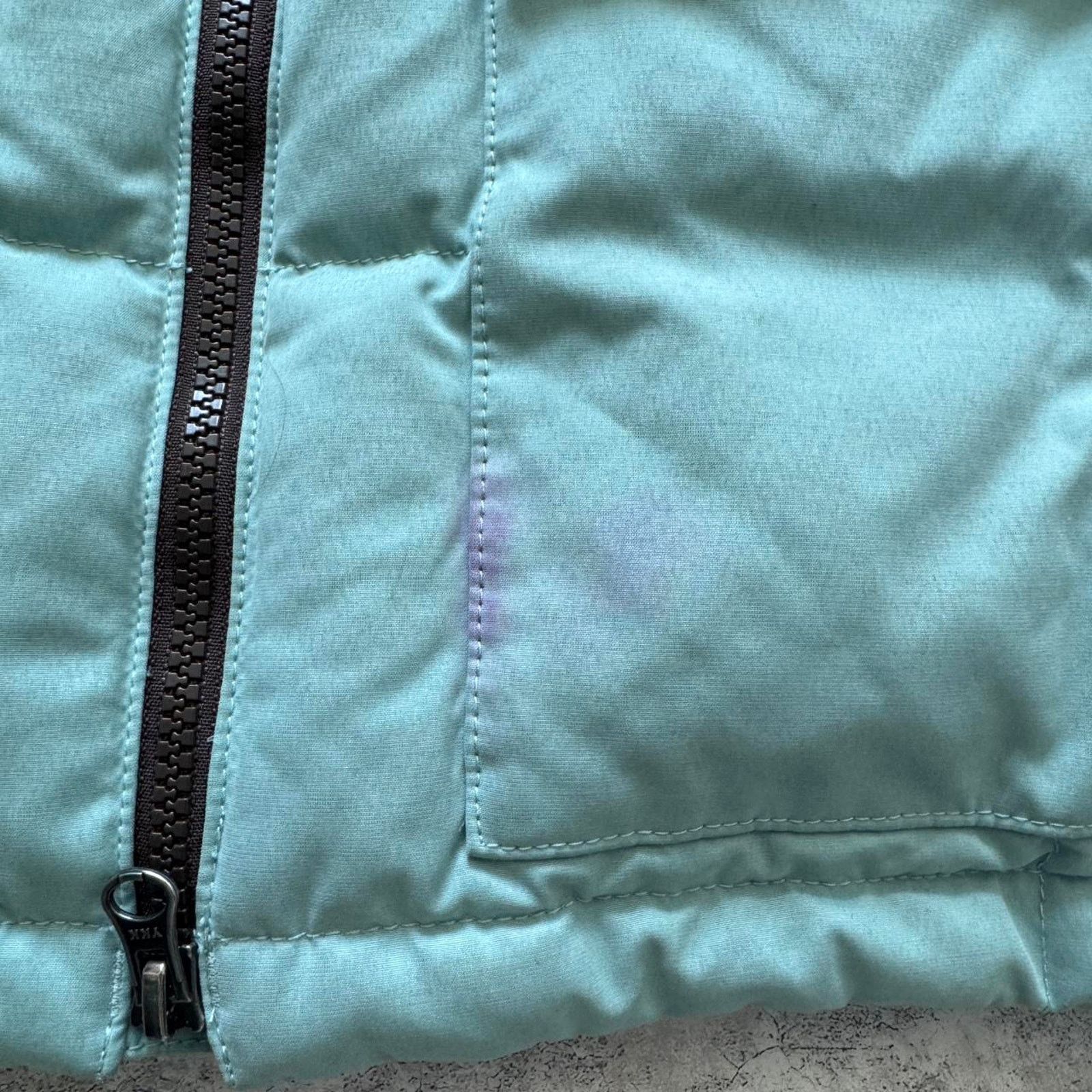 Nike Nike Snowboarding Bellevue Plaid Winter vest– Women’s Medium Size M / US 6-8 / IT 42-44 - 4 Thumbnail