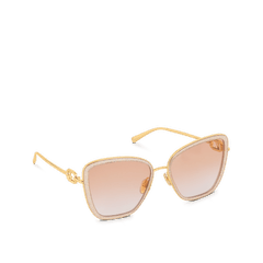 Louis Vuitton Sunglasses Millionaires