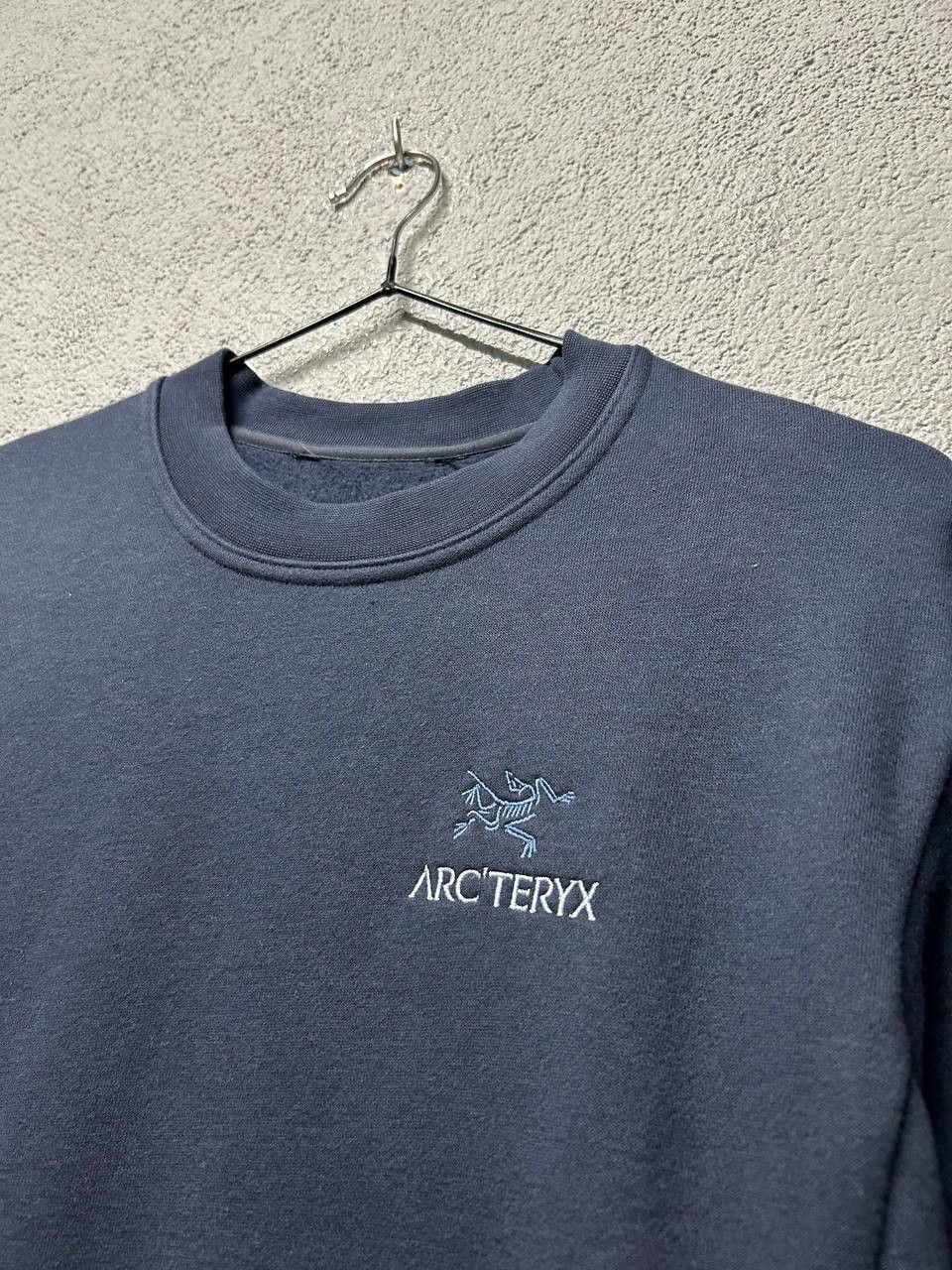 Arc'teryx Arc'teryx womens fleece sweatshirts XS Size XS / US 0-2 / IT 36-38 - 6 Thumbnail