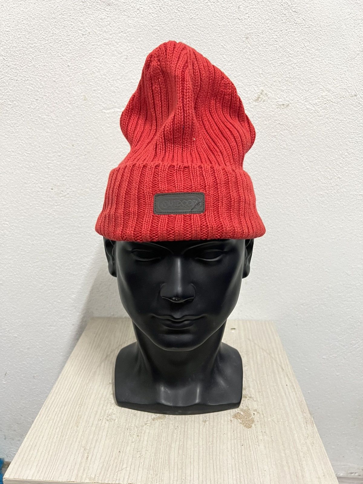 Other Outdoor Small Logo Beanie Hat Size ONE SIZE - 2 Thumbnail