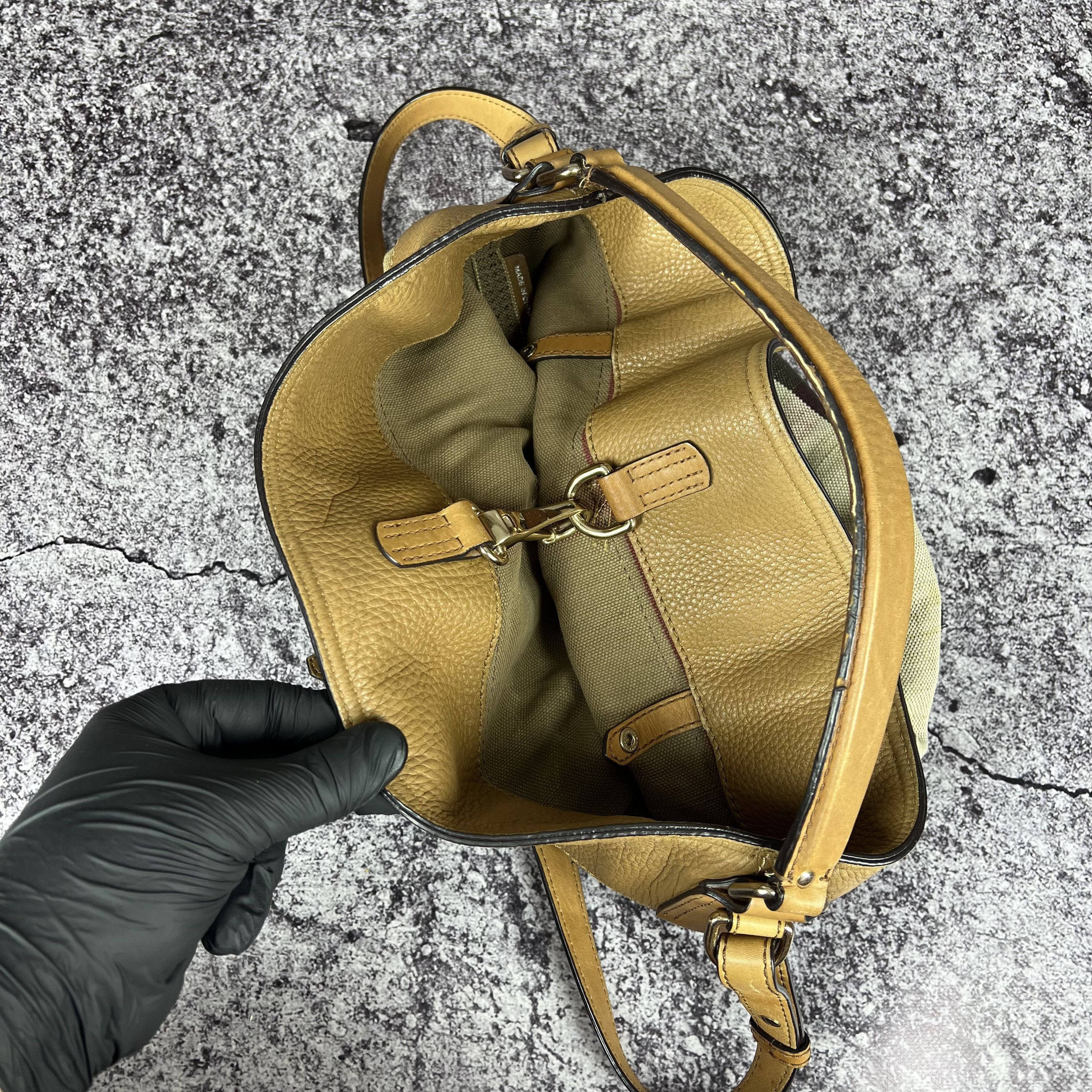 Burberry Burberry Bag Size ONE SIZE - 4 Thumbnail