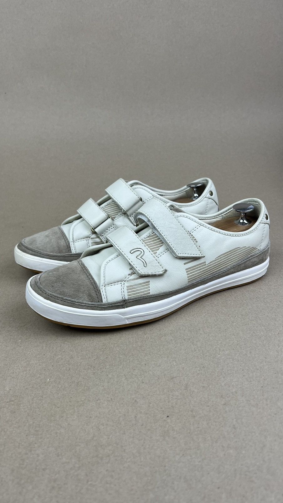 Vintage Evisu Low Top Sneaker Shoes, image size:904x1606