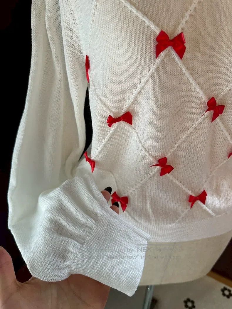 Comme des Garcons Comme Des Garcons sweater Size L / US 10 / IT 46 - 5 Thumbnail