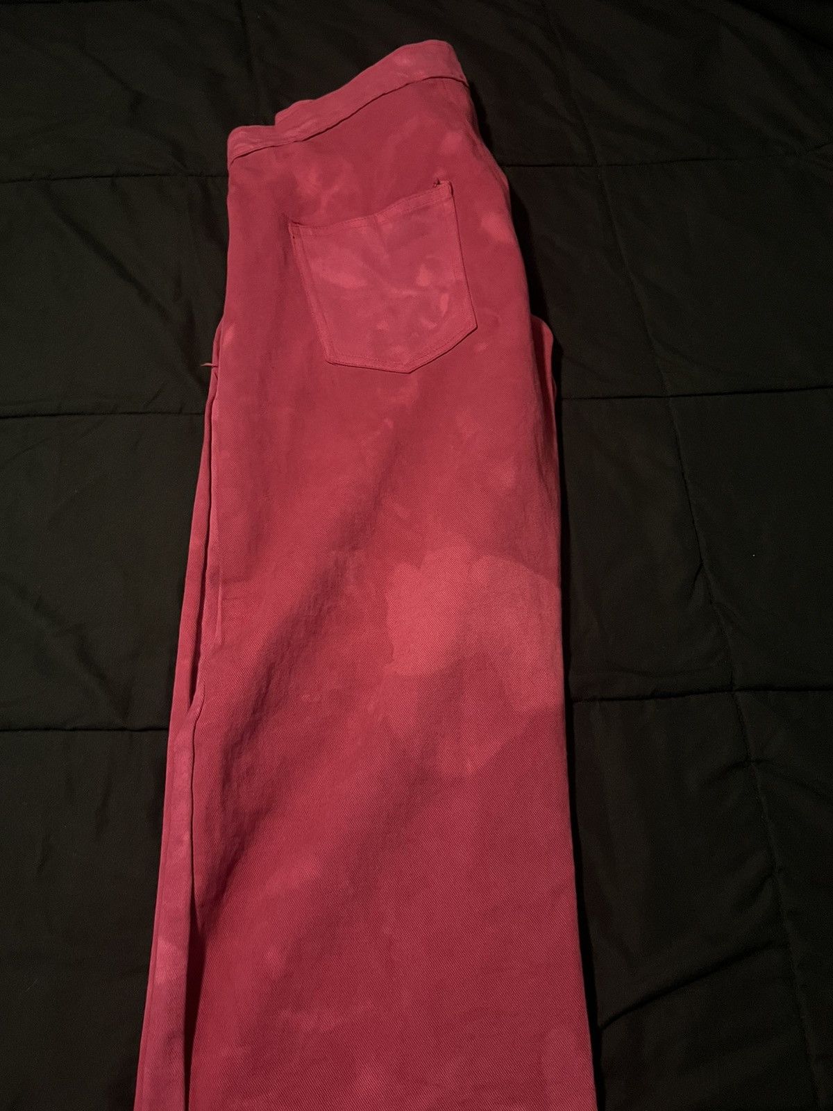 Other Pink Straight Size US 40 / EU 56 - 2 Thumbnail