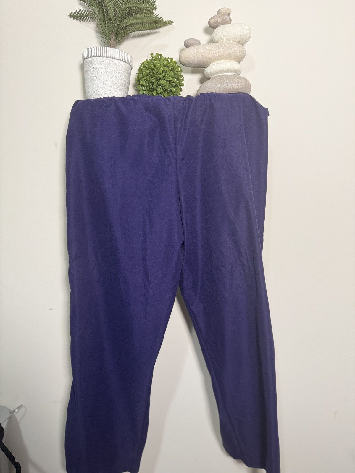 Adidas Retro Adidas sweatpants Size US 34 / EU 50 - 4 Thumbnail